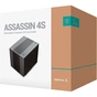 Кулер до процесора Deepcool Assassin 4S (R-ASN4S-BKGPMN-G) - зменшене зображення 10
