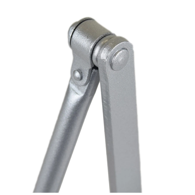 Доводчик двері Atis DC-604 Silver - picture 2