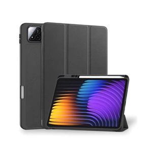 Чохол до планшета BeCover Flexible TPU Mate Xiaomi Pad 7 / 7 Pro 11.2" Black (715614) зображення 1
