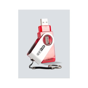 DMX контролер Chauvet D-FI USB изображение 1