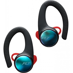 Навушники Plantronics BlackBeat Fit 3100 Black (211855-99) зображення 1