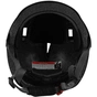Шлем QPlay дитячий розмір М (52-58 см), чорний (HM-01HelmetMBlack) - уменьшенное изображение 4