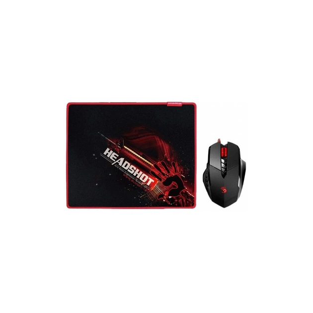 Мишка A4Tech Bloody V7M71 - зображення 1