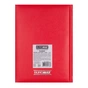 Еженедельник Buromax недатированный CLASSIC, A5, красный, штуч.кожа, 336 страниц (BM.20980-05) - уменьшенное изображение 2