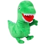 М'яка іграшка Ty Peppa Pig Містер Динозавр 15 см (46177) - зменшене зображення 1