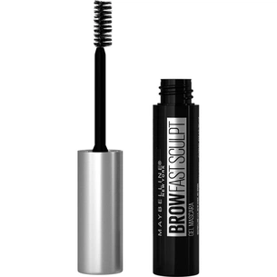 Туш для брів Maybelline New York Brow Fast Sculpt 10 - Clear (30176232) изображение 1