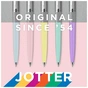 Ручка кулькова Parker JOTTER 17 Original Egg Yellow CT BP (15 932_7499) - зменшене зображення 3