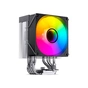 Кулер до процесора JONSBO CR-1400 V2 ARGB Black - зменшене зображення 4