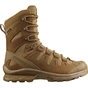 Черевики Salomon Quest 4D Forces 2 High GTX Coyote 12.5 (L47234200-12.5) - зменшене зображення 2