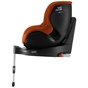 Автокрісло Britax-Romer Dualfix M iSense V22 Golden Cognac (2000036753) - зменшене зображення 4