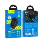 Зарядний пристрій HOCO N27 Innovative USB-C PD20W Black (6931474783448) - зменшене зображення 5