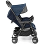 Коляска Peg-Perego Aria Shopper Twin Indigo (IP07280000GL51RO51) - зменшене зображення 2