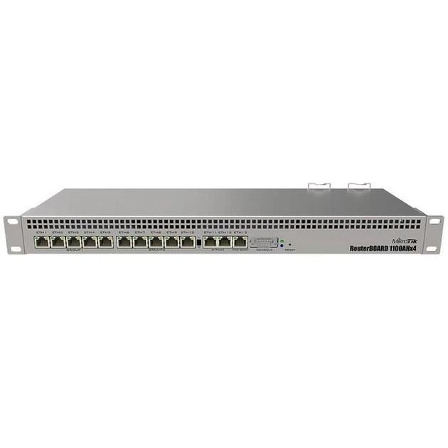 Маршрутизатор Mikrotik RB1100AHx4 (RB1100x4) - изображение 1