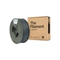 Пластик для 3D-принтера The Filament PETG 1.75mm 1kg GREY, BASALT (TF-24017) - уменьшенное изображение 3
