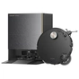 Робот-пилосос Dreame Bot X60 Ultra Complete Black (RLX87DE-bl) - зменшене зображення 1