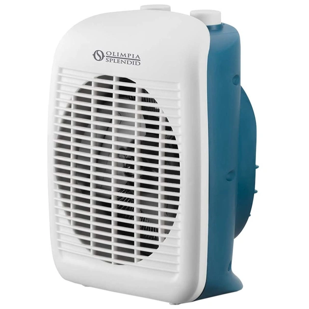 Обігрівач Olimpia Splendid CALDO RELAX (99338) - зображення 1