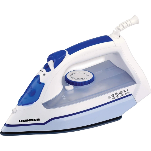 Праска HEINNER HSI-2400AQ - зображення 1