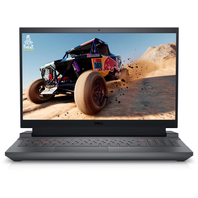 Ноутбук Dell G15 5530 (5530-8224) - зображення 1