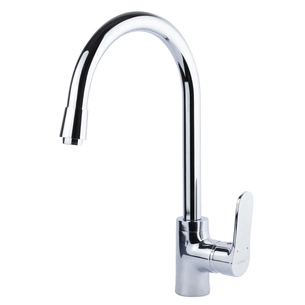 Змішувач Corso MARMORE DB-4B138C (9623100) (DB-4B138C) зображення 1