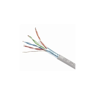 Кабель мережевий Cablexpert FTP 305м, cat.5e, 4 пари, 0,48 мм, багатожильний, CU (FPC-5004E) изображение 1