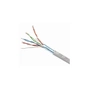 Кабель мережевий Cablexpert FTP 305м, cat.5e, 4 пари, 0,48 мм, багатожильний, CU (FPC-5004E) - уменьшенное изображение 1