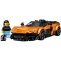 Конструктор LEGO Speed Champions McLaren W1 (77257) - зменшене зображення 2