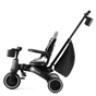 Дитячий велосипед Kinderkraft Jazz 2 Grey (KRJAZZ02GRY0000) (5902533927296) - зменшене зображення 7