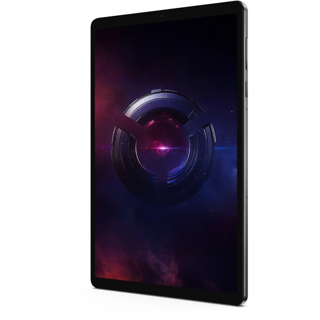 Планшет Lenovo Legion Tab (3rd Gen) 16/512 Eclipse Black + Case&Film (ZAEF0081UA) - зображення 3