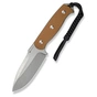 Ніж Sencut Toxodon, Brown G10, Stonewash (S24036-3) - зменшене зображення 5