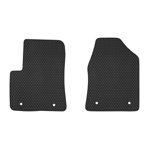 Килимок в салон EVAtech передні MG 6 2009-2016 1 покоління (MG21664AG2TL4RBB) зображення 1