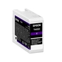 Картридж Epson SC-P700 25ml Violet (C13T46SD00) - зменшене зображення 1