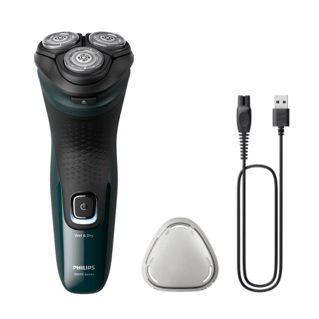 Електробритва Philips X3002/00 - зображення 1