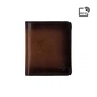 Гаманець Visconti MT88 North Tan Burnish (MT88 B/TAN) - зменшене зображення 1