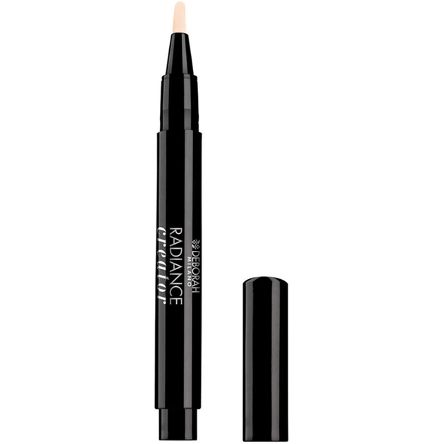 Коректор для обличчя Deborah Radiance Creator 03 - Sand (8009518251111) - изображение 1