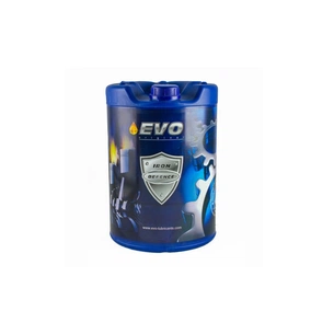 Моторна олива EVO D7 5W-40 TURBO DIESEL 20L (D7 20L 5W-40 TURBO DIESE) зображення 1