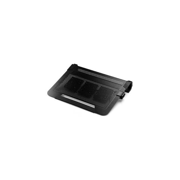 Підставка до ноутбука CoolerMaster NotePal U3 Plus (R9-NBC-U3PK-GP) - изображение 1
