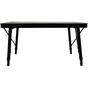 Туристический стол Tribe Camp Table Alu Black (T-EC-0005-black) - уменьшенное изображение 7
