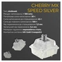 Клавіатура Ducky One 3 Mini Cherry MX Speed Silver RGB UA USB Black (DKON2161ST-PUAPXCLAWSC1) - зменшене зображення 6