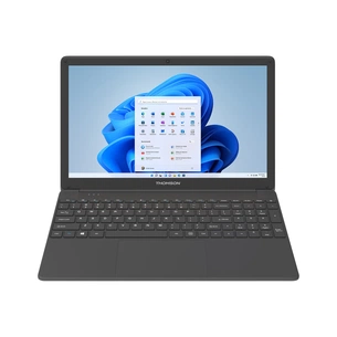 Ноутбук THOMSON Neo V2 Black (UA-N15V2I58BK512) зображення 1