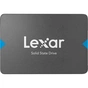 Накопичувач SSD 2.5" 256GB NQ100 Lexar (LNQ100X256G-RNNNG) - зменшене зображення 1