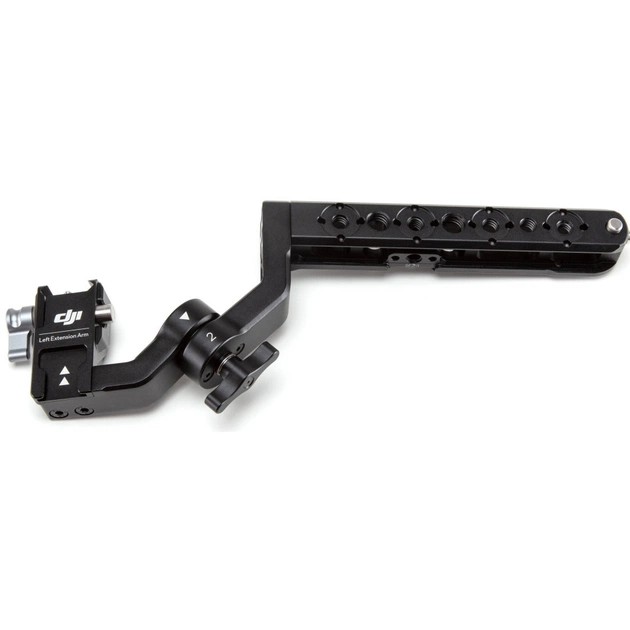 Кріплення для стедікам DJI RS2/RSC2 (CP.RN.00000096.01) - picture 4