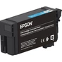 Картридж Epson SC-T3100/T5100 Cyan, 50мл (C13T40D240) - зменшене зображення 1