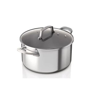 Каструля Ninja з нержавіючої сталі 16 см (C60216DE) зображення 1