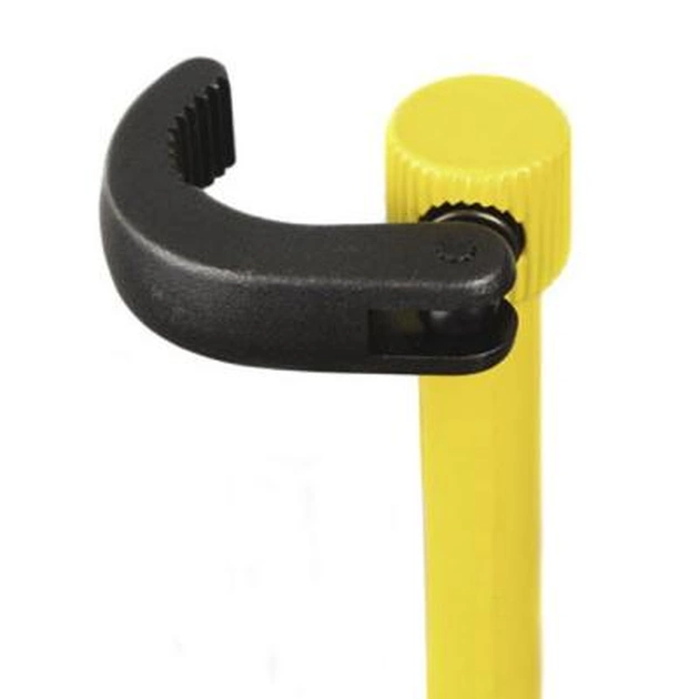 Ключ Stanley розвідний сантех. для ванн и раковин, регульований (0-70-453) - picture 3