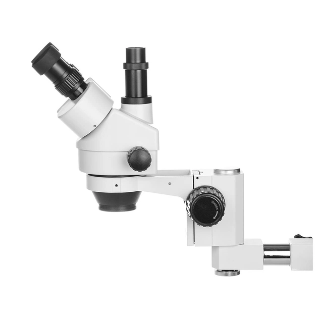 Мікроскоп Konus Crystal Pro 7-45x Stereo (5424) - picture 6