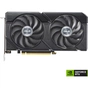 Відеокарта ASUS GeForce RTX4060 8Gb DUAL OC EVO (DUAL-RTX4060-O8G-EVO) - зменшене зображення 1