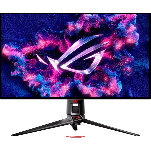 Монітор ASUS ROG Swift PG32UCDP - зображення 1
