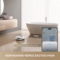 Робот-пилосос Dreame Aqua 10 Ultra Track Complete White (RLR81CE-1-WH) - зменшене зображення 9