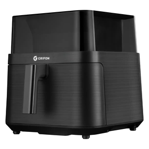 Мультипіч Grifon AF6511 Black зображення 1