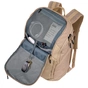 Рюкзак для ноутбука Thule 15.6" Chasm 26L TCHB-215 Gentle Beige 21х30х53см (3205449) - уменьшенное изображение 4